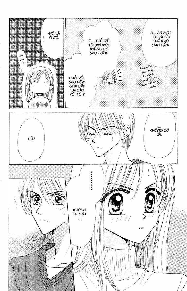 Good Morning Call - Chapter 12 - Trang 30