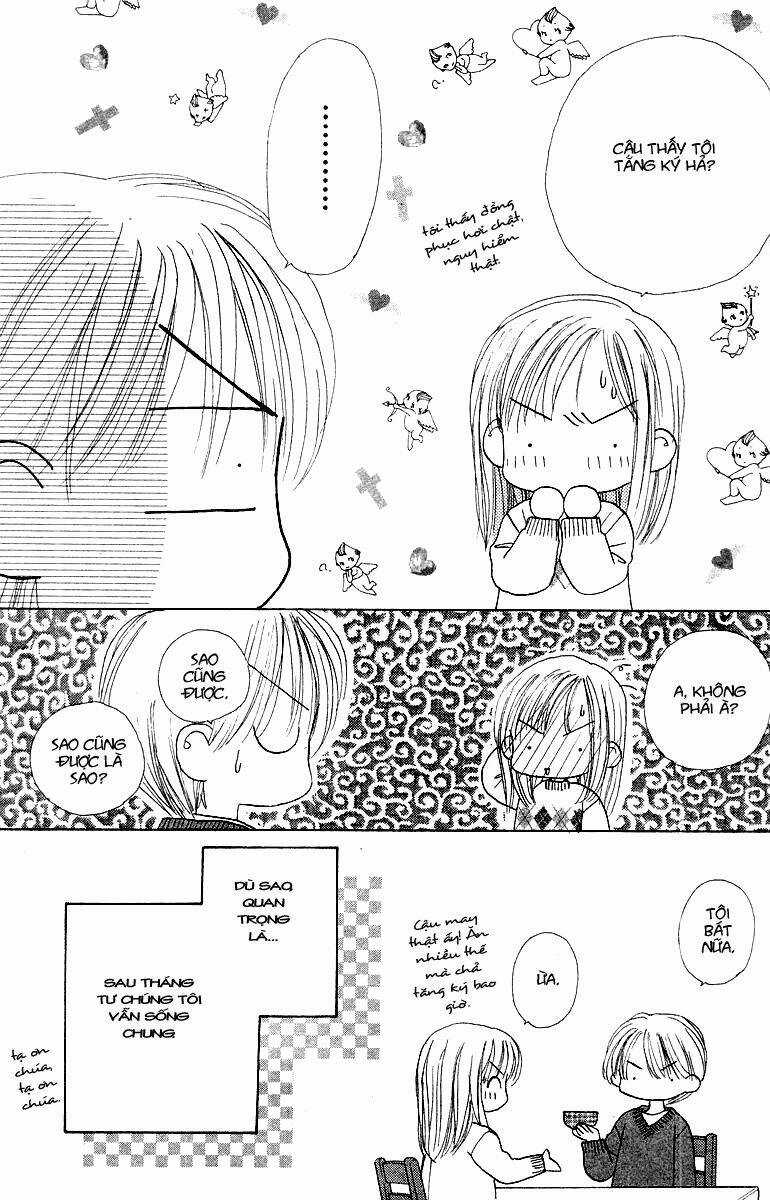 Good Morning Call - Chapter 12 - Trang 31