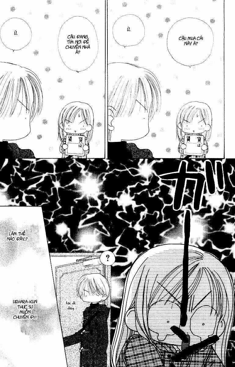 Good Morning Call - Chapter 12 - Trang 5