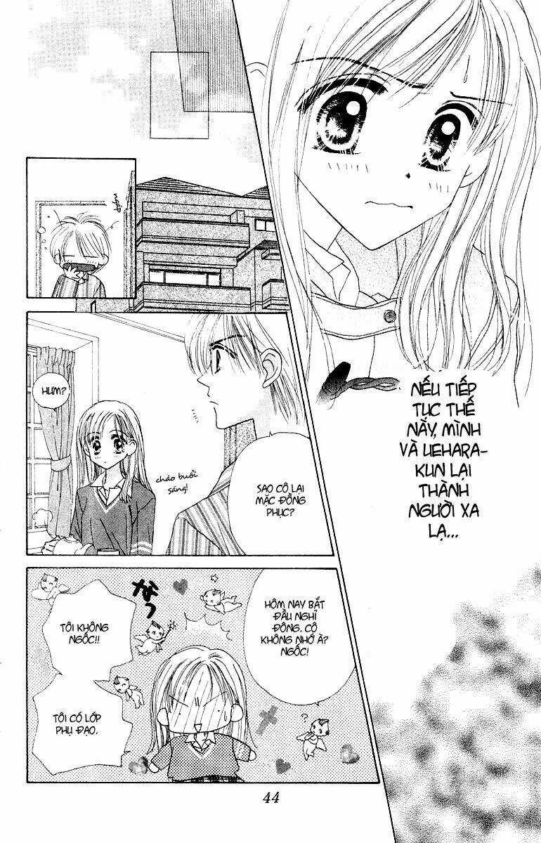 Good Morning Call - Chapter 12 - Trang 6