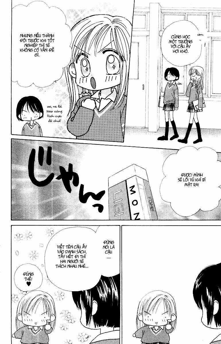 Good Morning Call - Chapter 12 - Trang 8