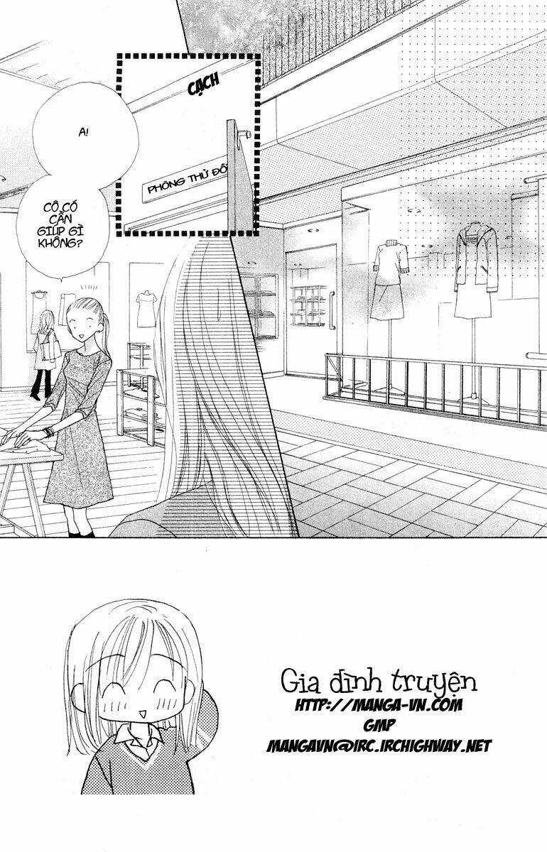 Good Morning Call - Chapter 13 - Trang 2