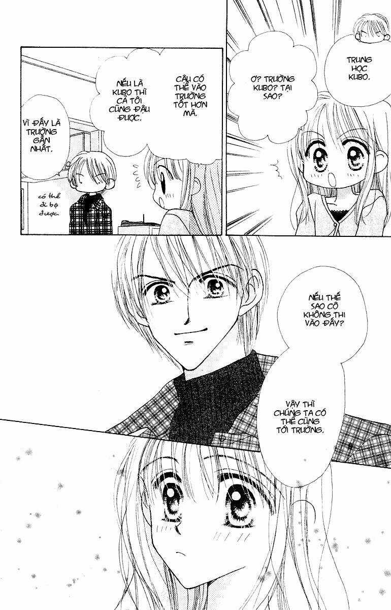 Good Morning Call - Chapter 13 - Trang 11