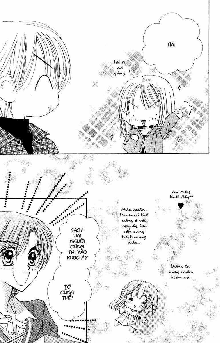 Good Morning Call - Chapter 13 - Trang 12