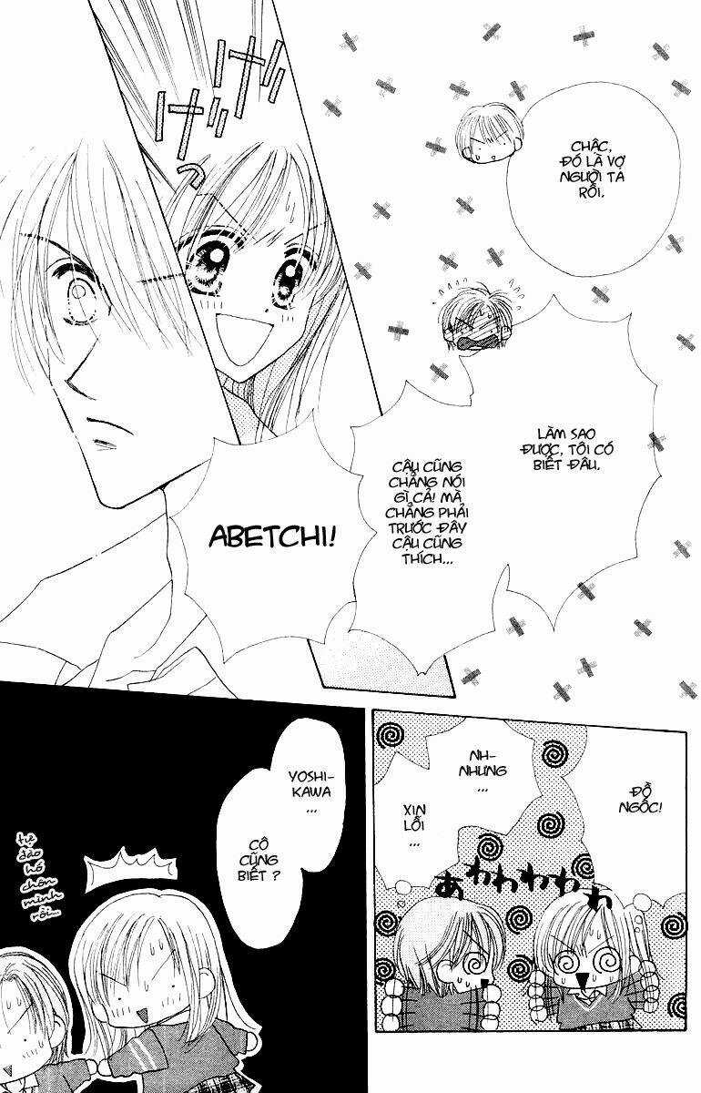 Good Morning Call - Chapter 13 - Trang 14