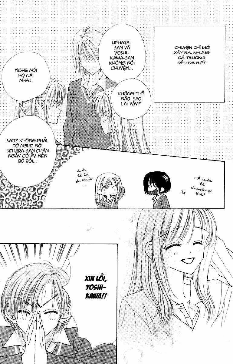 Good Morning Call - Chapter 13 - Trang 18