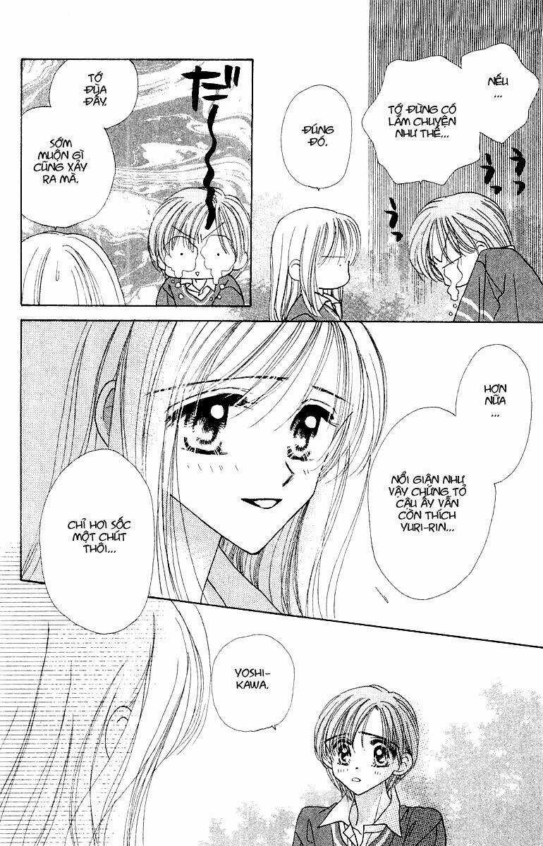 Good Morning Call - Chapter 13 - Trang 19