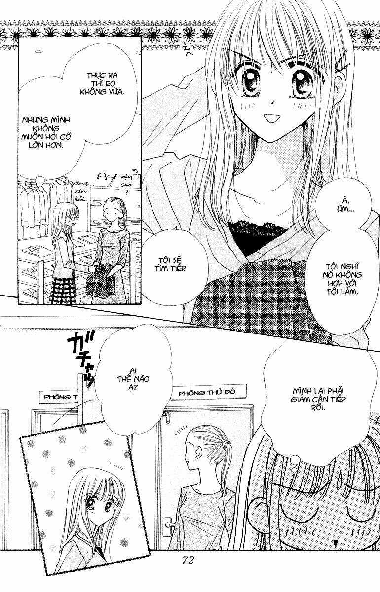 Good Morning Call - Chapter 13 - Trang 3