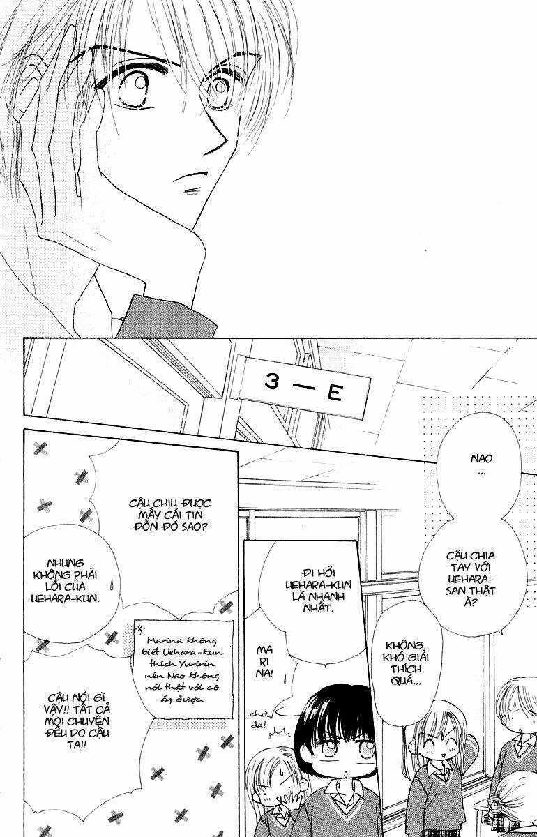 Good Morning Call - Chapter 13 - Trang 21