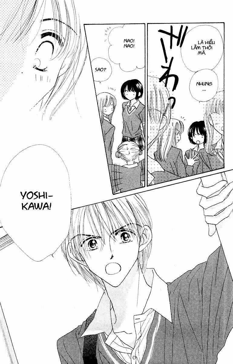 Good Morning Call - Chapter 13 - Trang 22