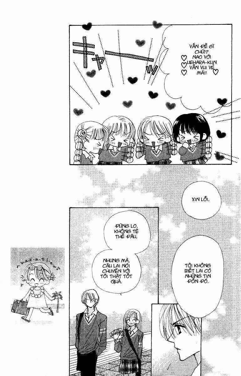 Good Morning Call - Chapter 13 - Trang 24