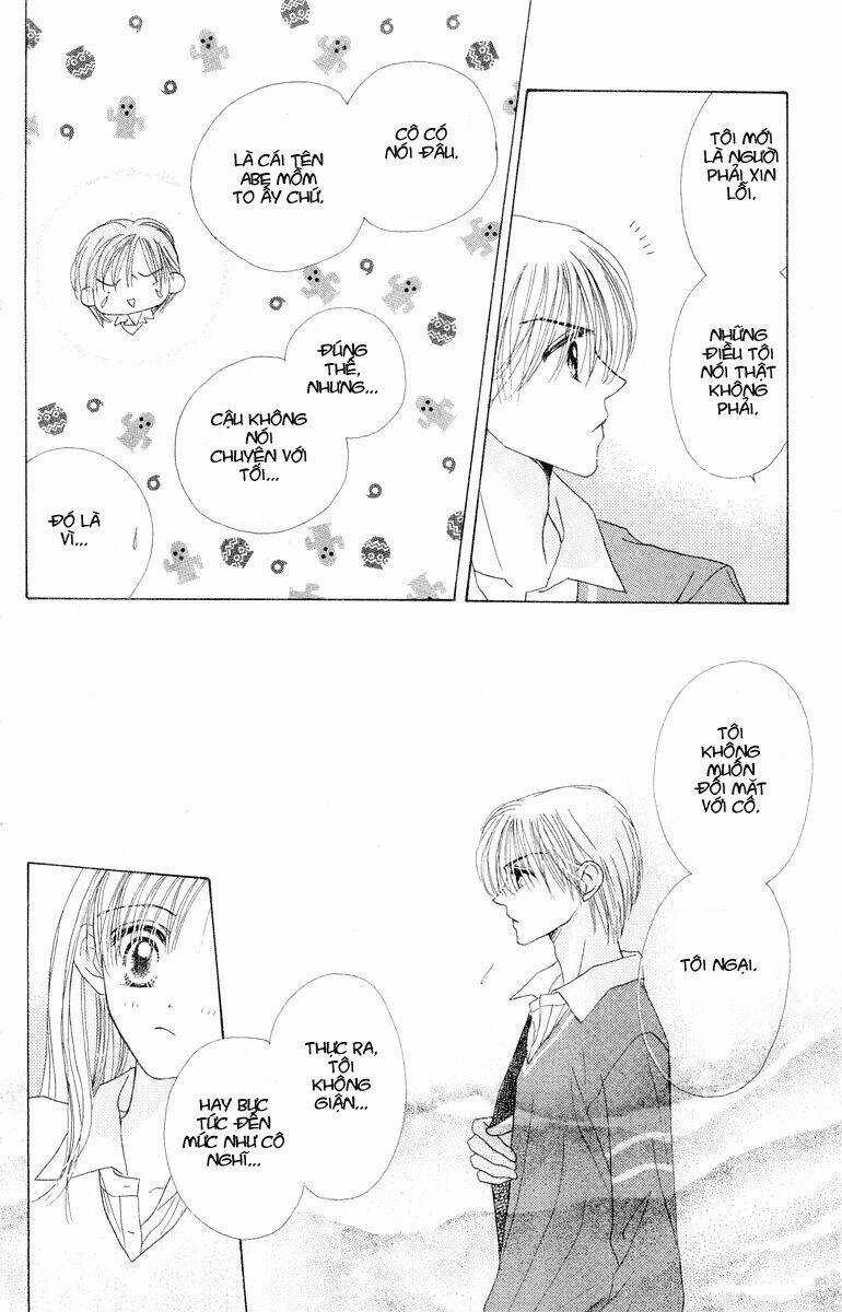 Good Morning Call - Chapter 13 - Trang 25