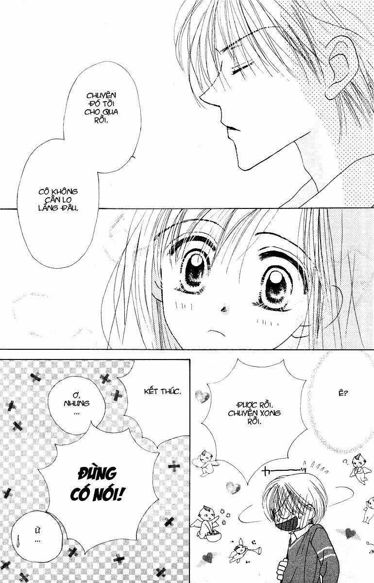 Good Morning Call - Chapter 13 - Trang 26