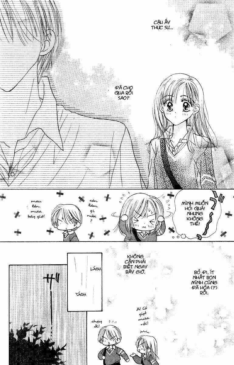 Good Morning Call - Chapter 13 - Trang 27