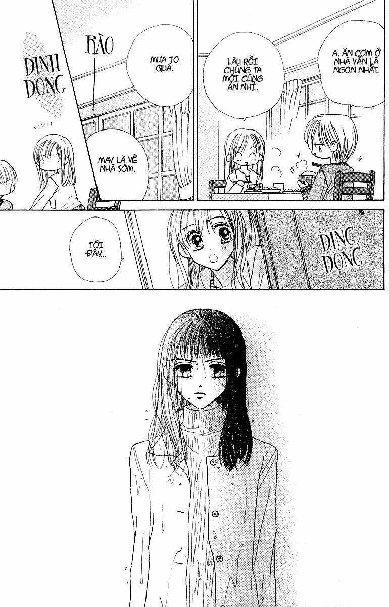 Good Morning Call - Chapter 13 - Trang 28