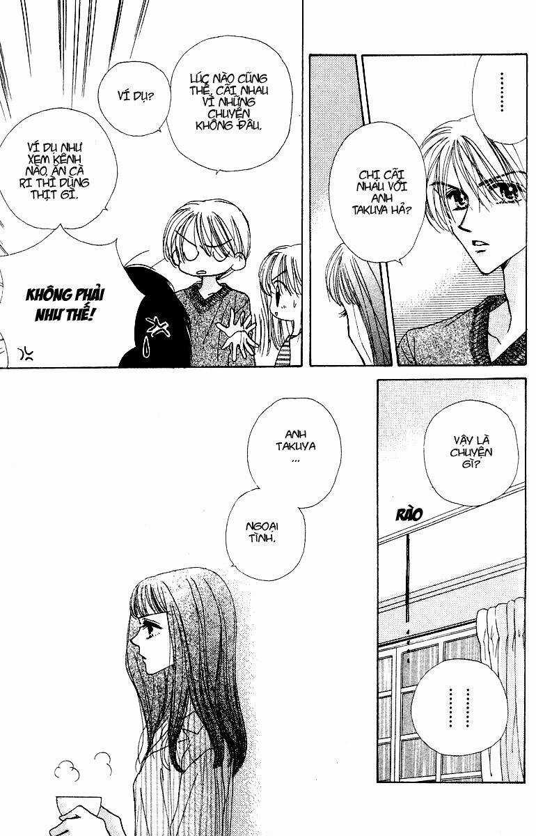 Good Morning Call - Chapter 13 - Trang 30