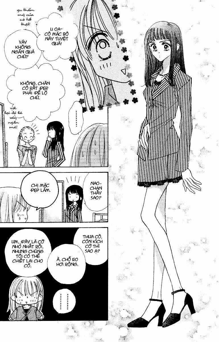 Good Morning Call - Chapter 13 - Trang 4