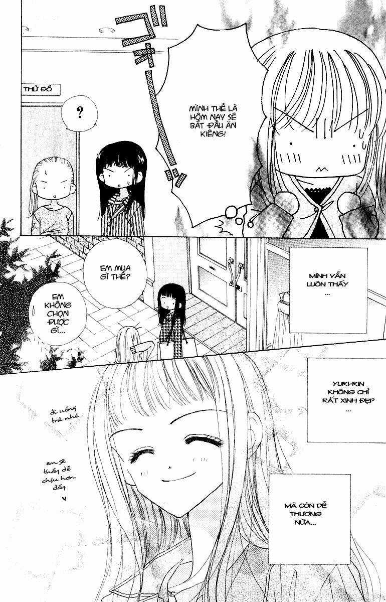 Good Morning Call - Chapter 13 - Trang 5