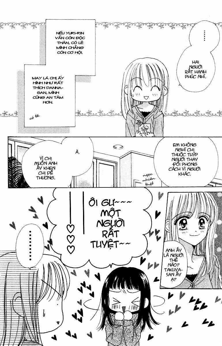 Good Morning Call - Chapter 13 - Trang 7