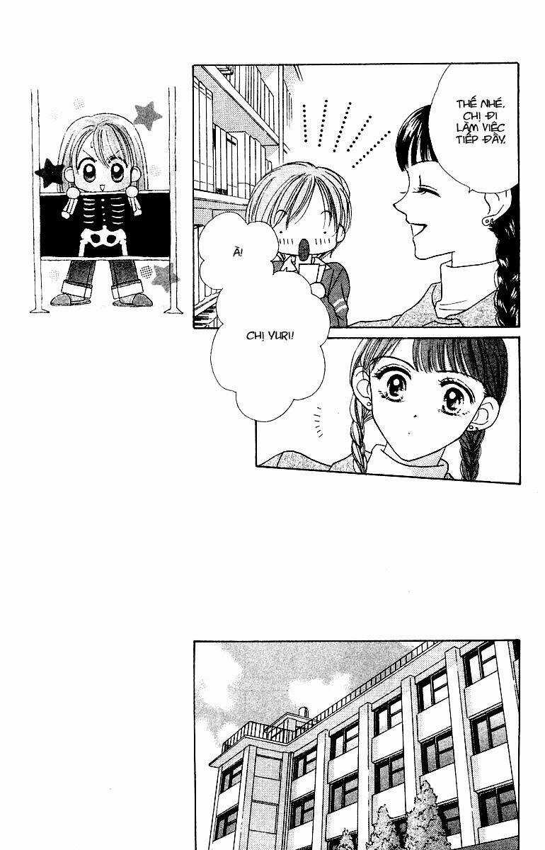 Good Morning Call - Chapter 14 - Trang 12