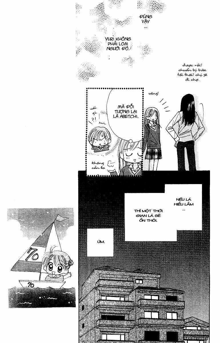 Good Morning Call - Chapter 14 - Trang 18