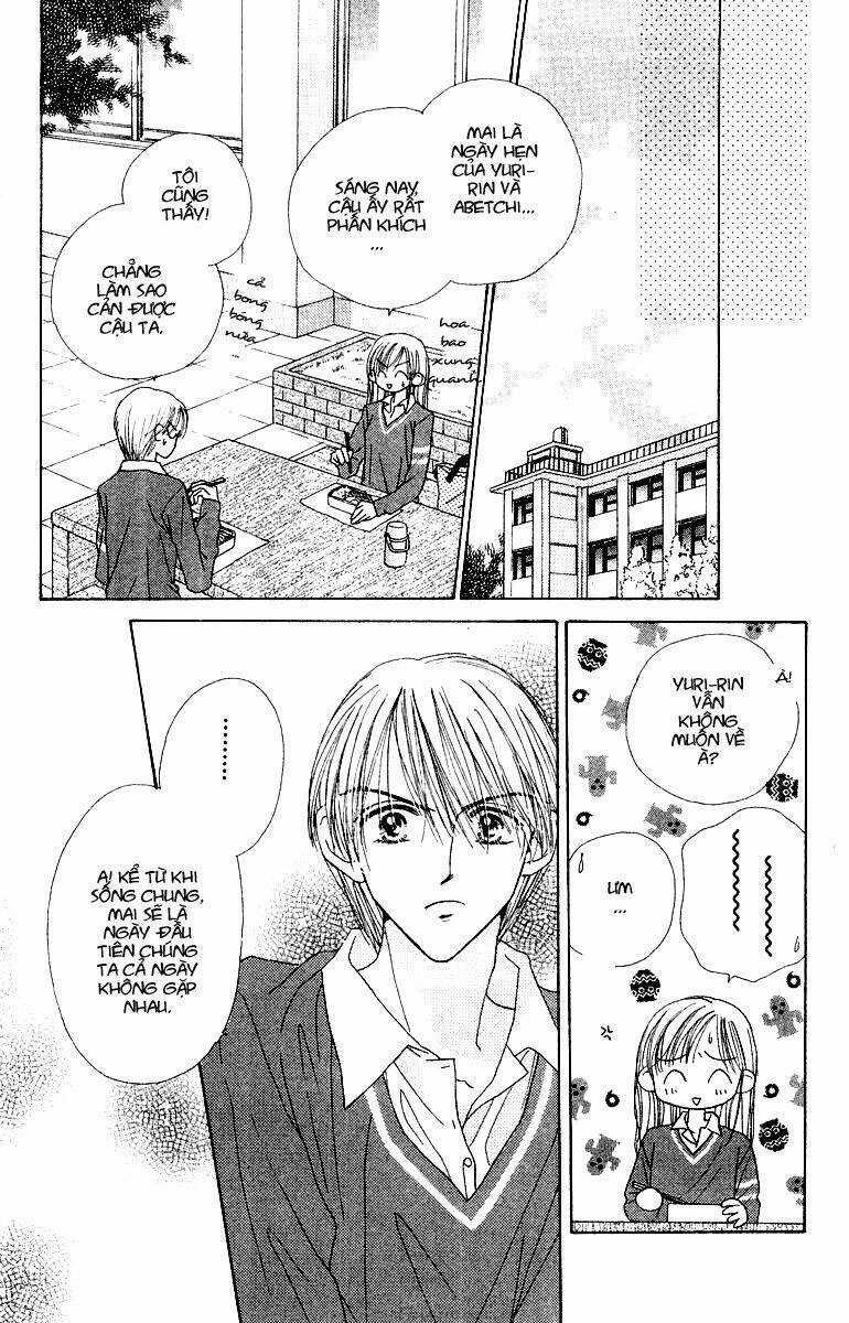 Good Morning Call - Chapter 14 - Trang 19