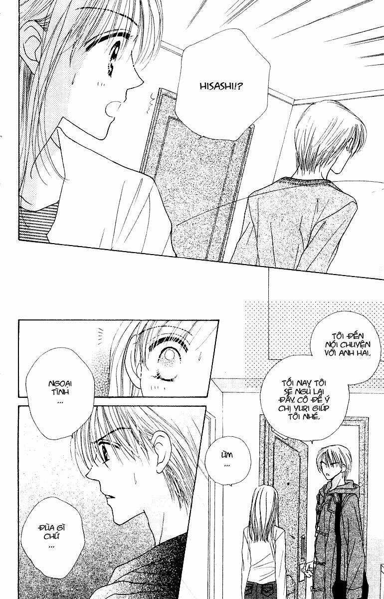 Good Morning Call - Chapter 14 - Trang 3