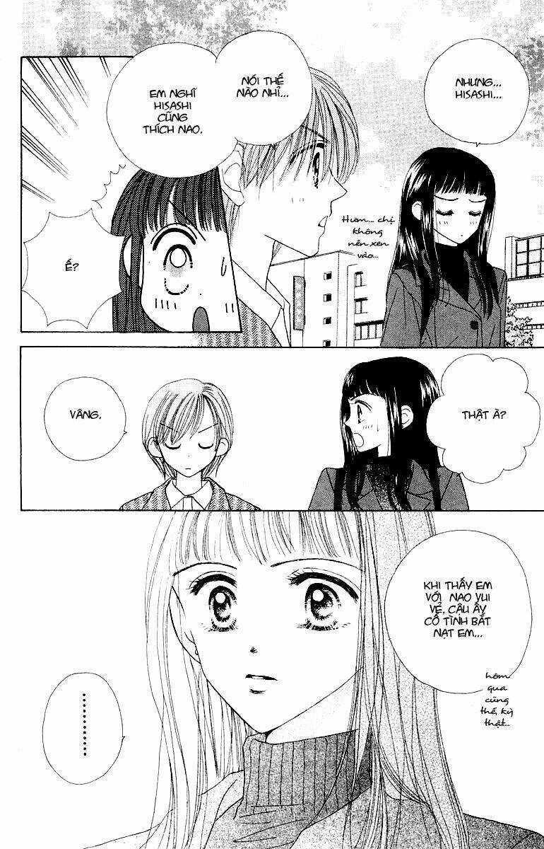 Good Morning Call - Chapter 14 - Trang 25