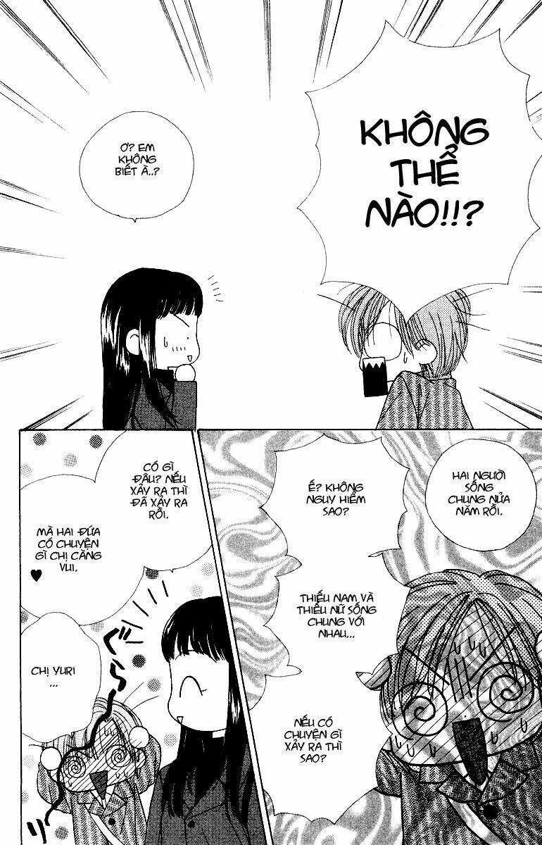 Good Morning Call - Chapter 14 - Trang 27