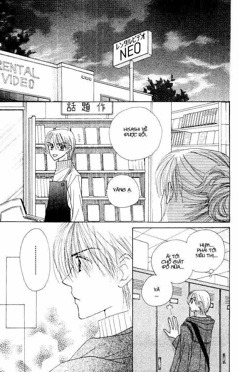 Good Morning Call - Chapter 14 - Trang 28