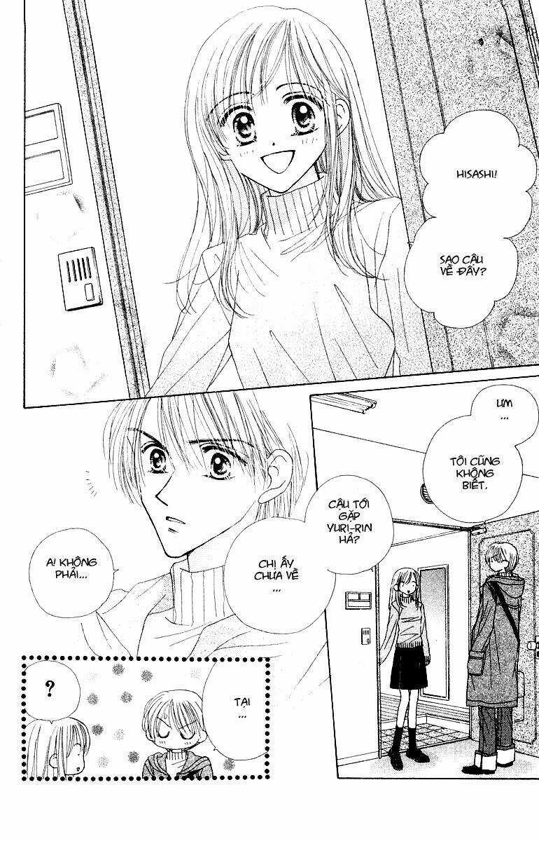 Good Morning Call - Chapter 14 - Trang 29