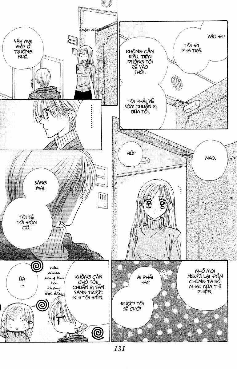 Good Morning Call - Chapter 14 - Trang 30