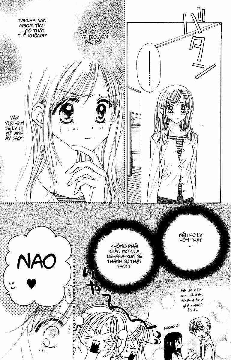 Good Morning Call - Chapter 14 - Trang 4