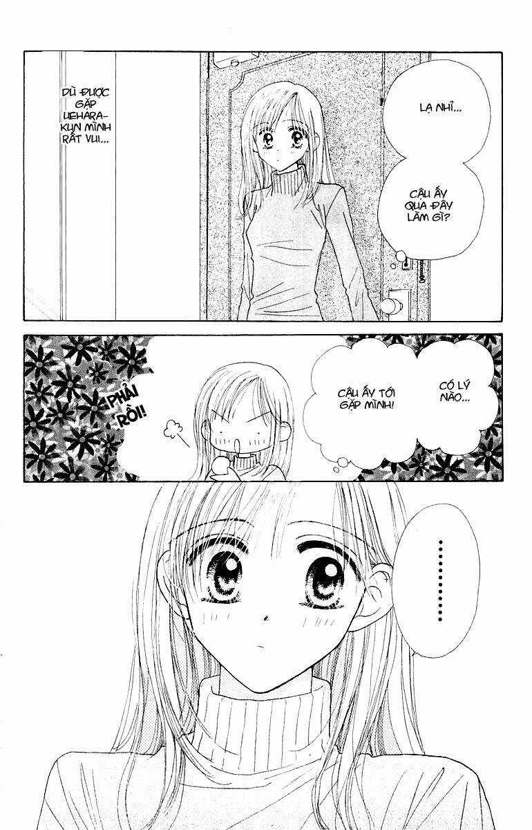 Good Morning Call - Chapter 14 - Trang 31