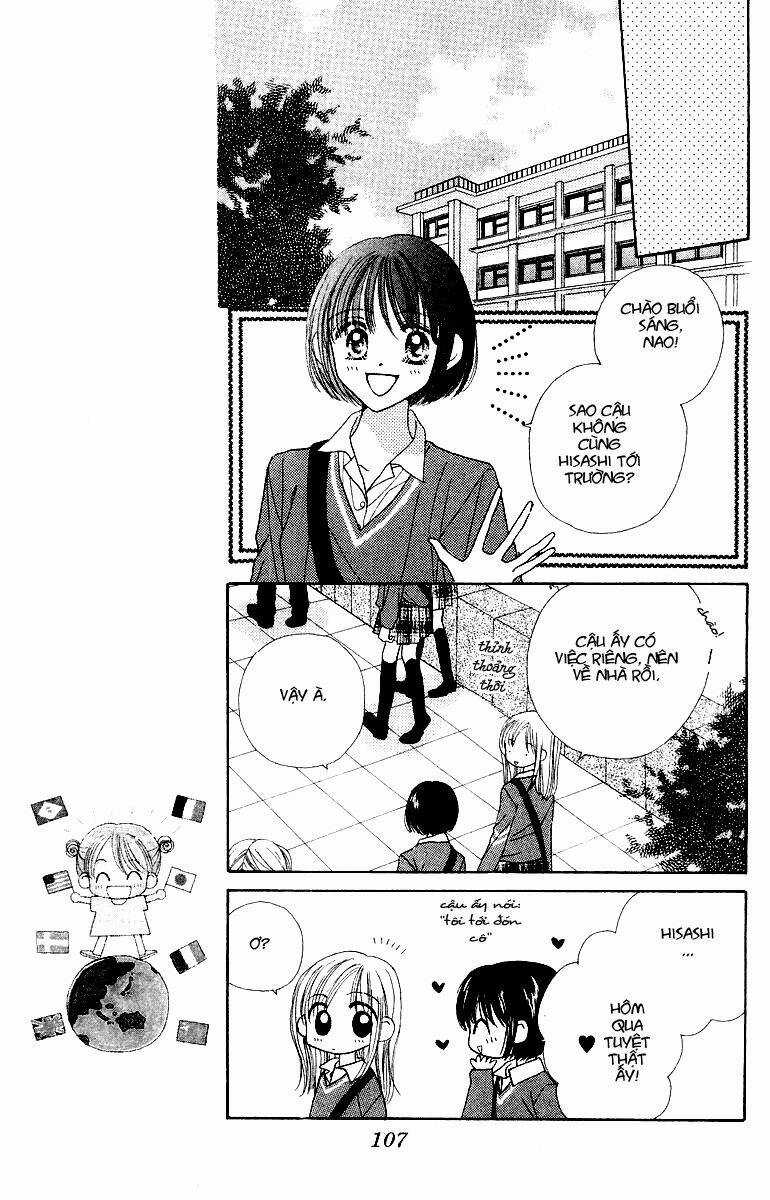 Good Morning Call - Chapter 14 - Trang 6