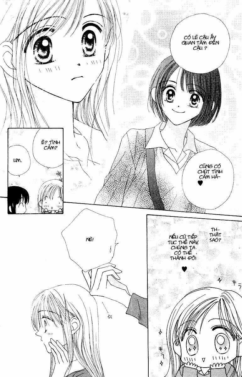 Good Morning Call - Chapter 14 - Trang 7