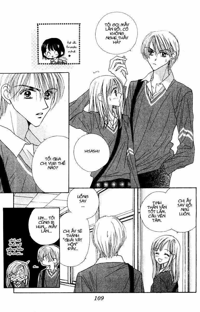 Good Morning Call - Chapter 14 - Trang 8