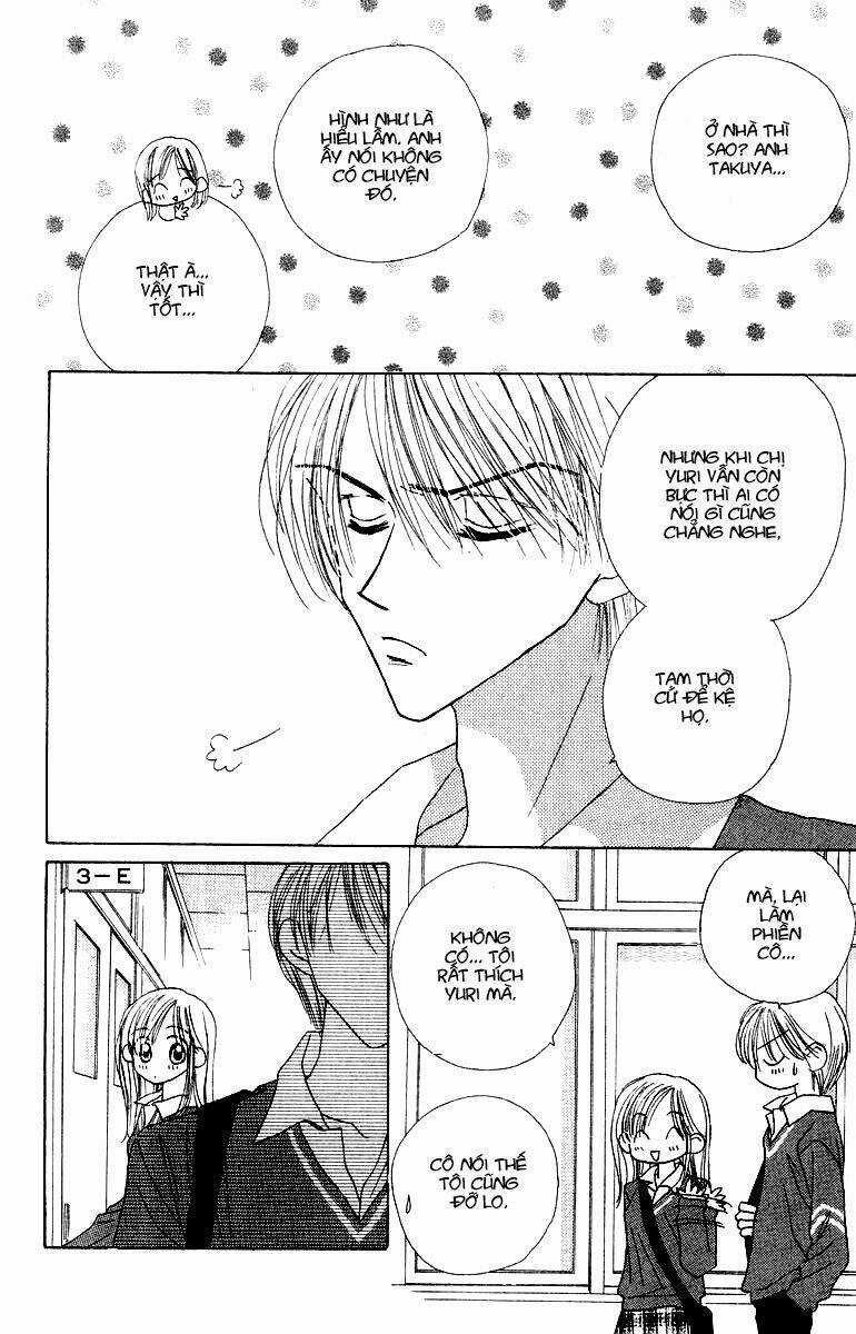 Good Morning Call - Chapter 14 - Trang 9