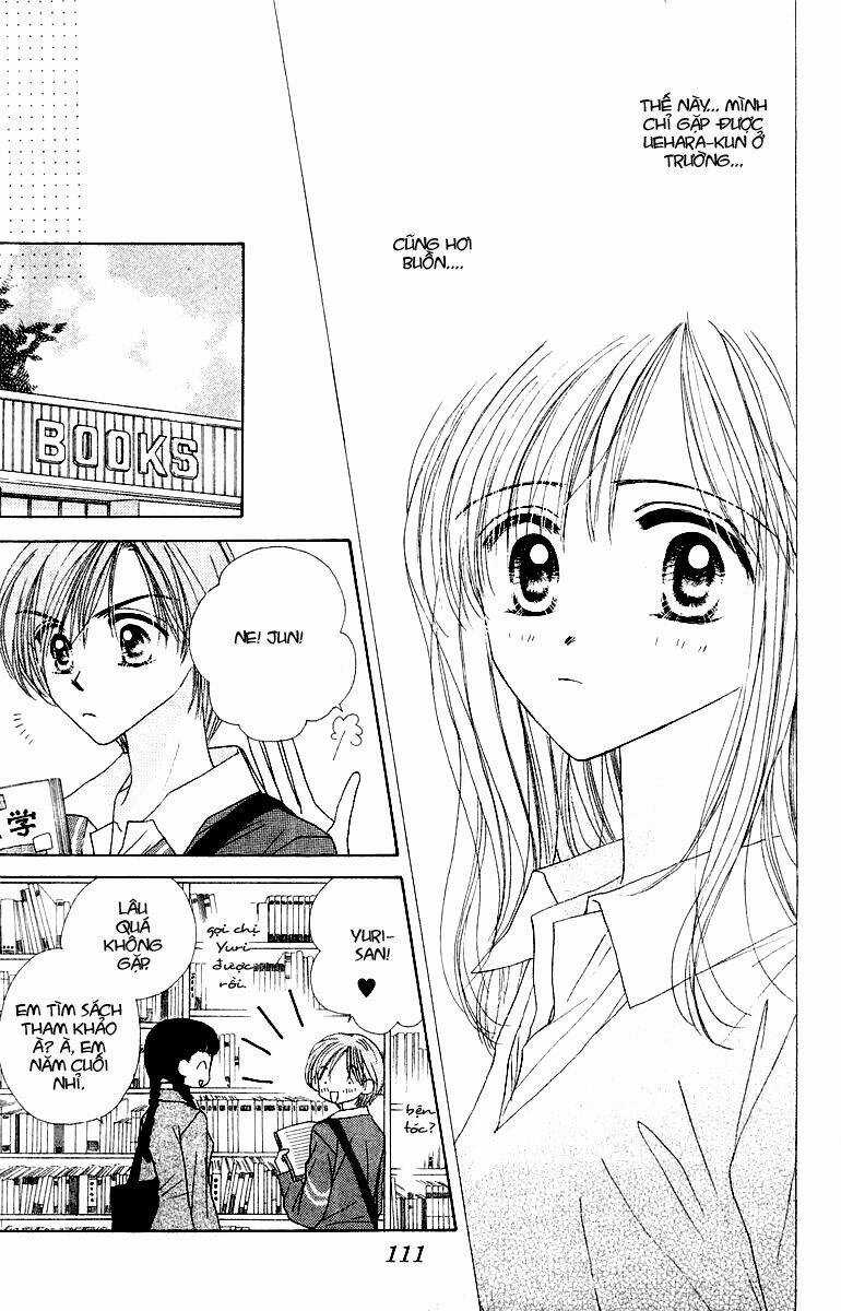 Good Morning Call - Chapter 14 - Trang 10