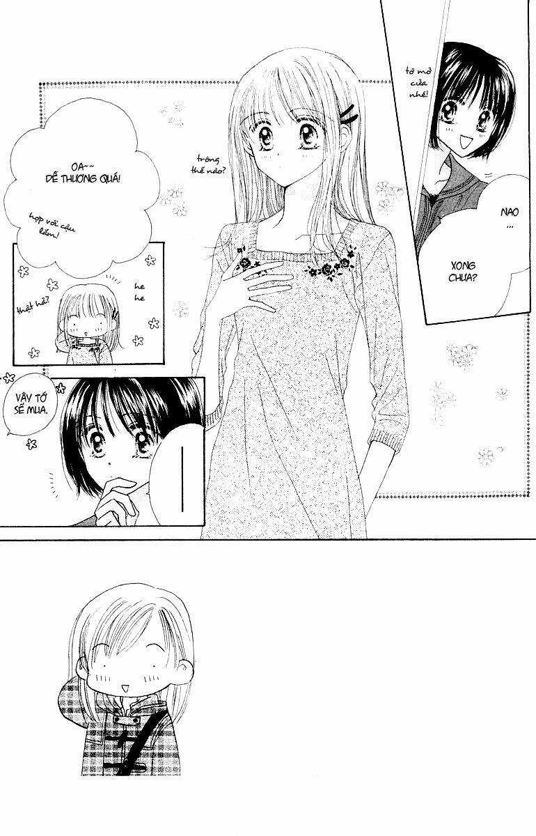 Good Morning Call - Chapter 15 - Trang 2