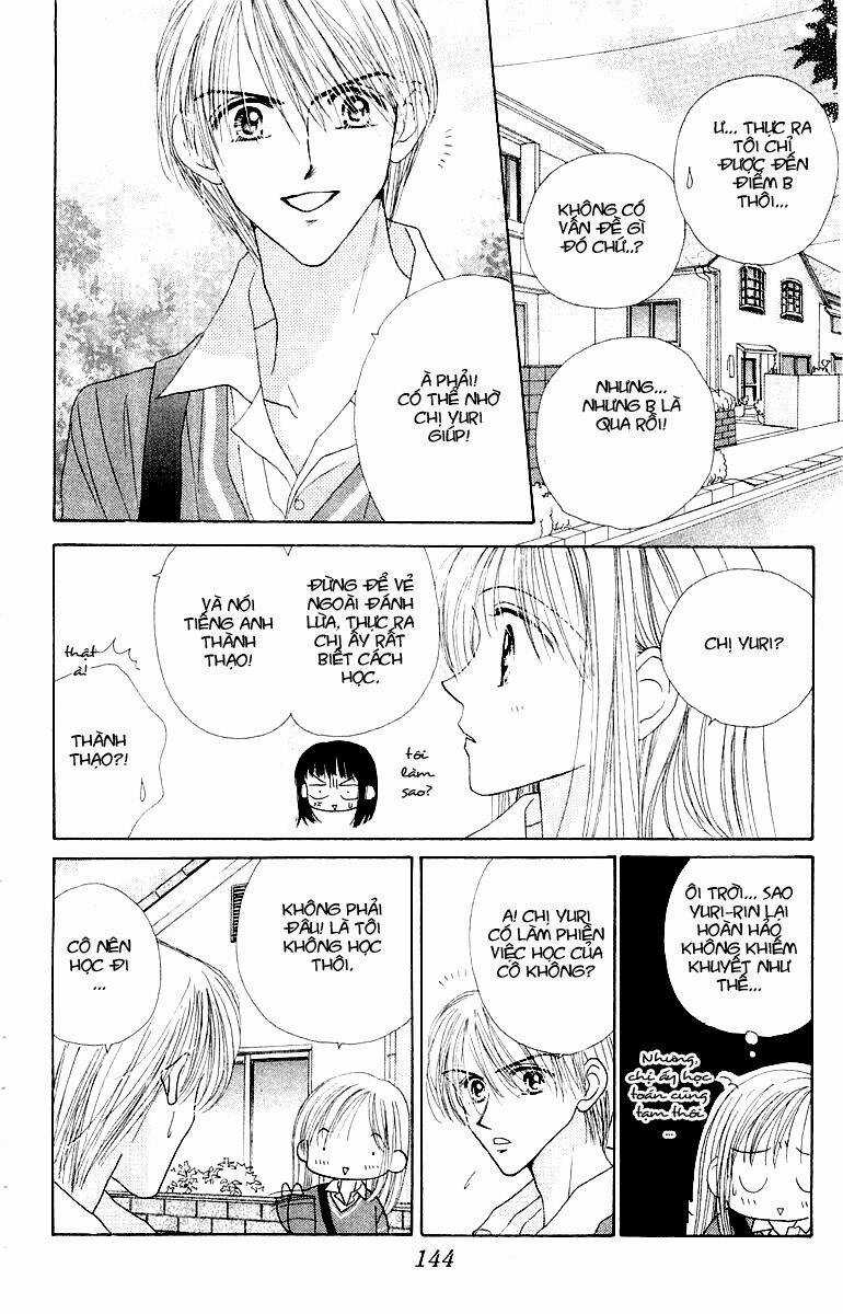 Good Morning Call - Chapter 15 - Trang 11