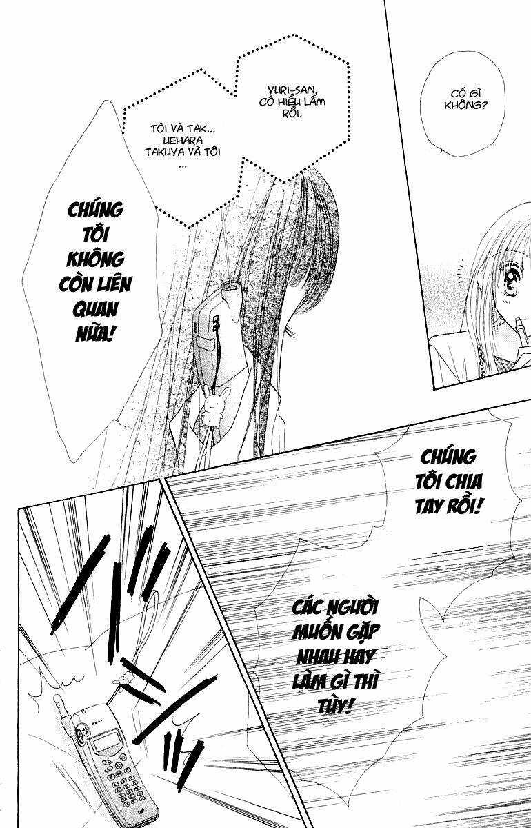 Good Morning Call - Chapter 15 - Trang 13