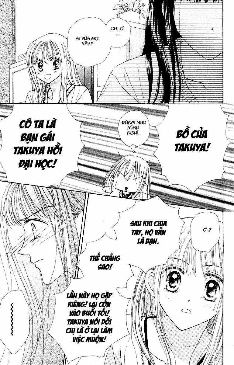 Good Morning Call - Chapter 15 - Trang 14