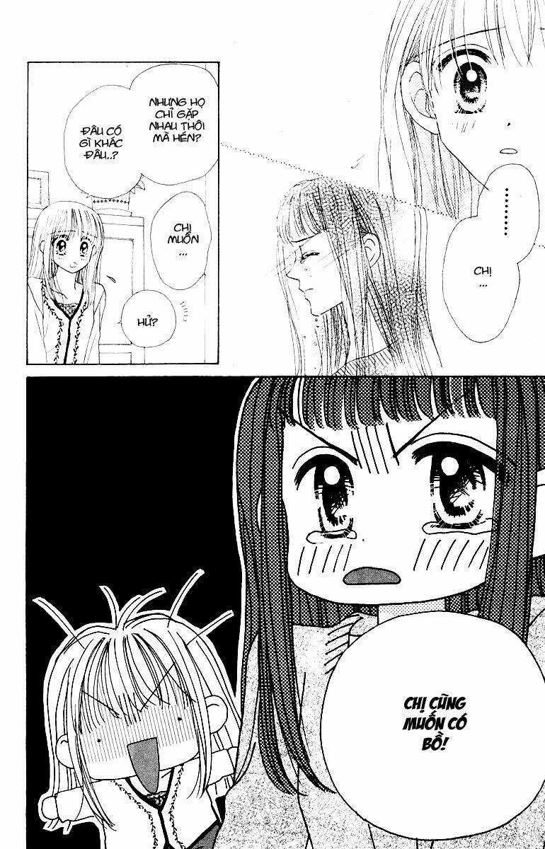 Good Morning Call - Chapter 15 - Trang 15