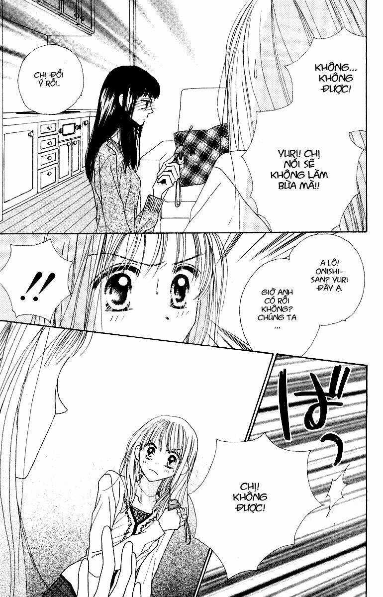 Good Morning Call - Chapter 15 - Trang 16