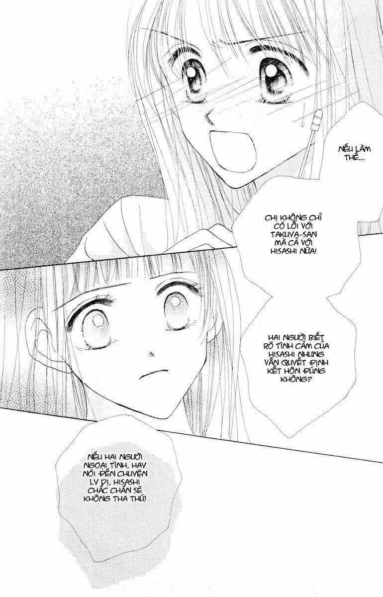 Good Morning Call - Chapter 15 - Trang 17