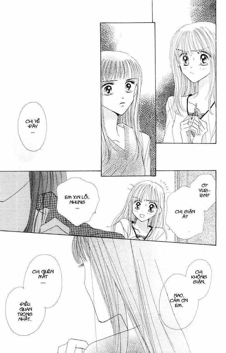 Good Morning Call - Chapter 15 - Trang 18