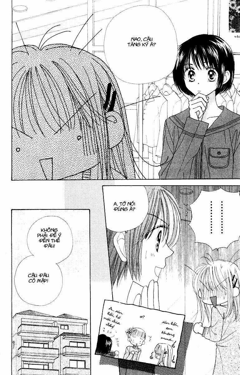 Good Morning Call - Chapter 15 - Trang 3