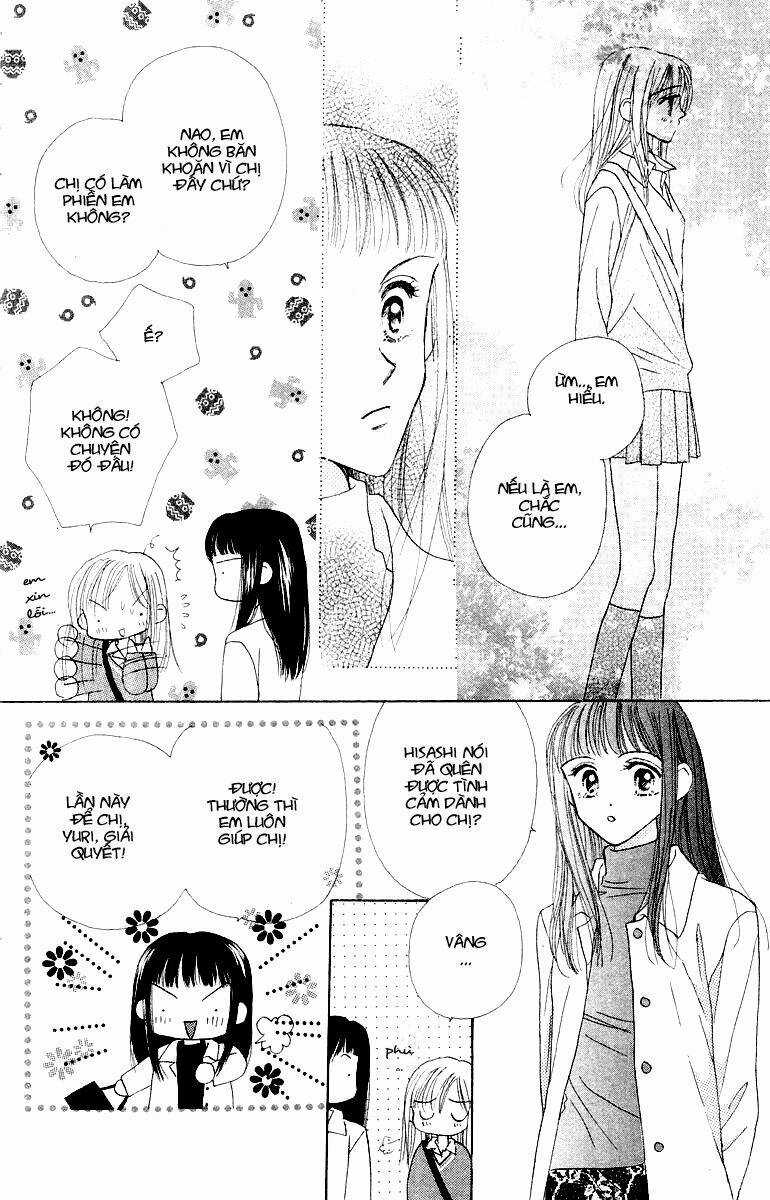 Good Morning Call - Chapter 15 - Trang 21