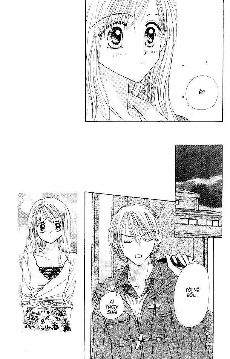 Good Morning Call - Chapter 15 - Trang 22